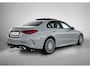 Mercedes-Benz C-klasse 300 e Business Solution AMG | Nightpakket | Comfortpakket Plus | Middenconsole metaalstructuur | Trekhaak | Panoramaschuifdak | Smartphone integratie | 360° camera | Sfeerverlichting |