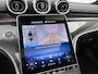 Mercedes-Benz C-klasse 300 e Business Solution AMG | Nightpakket | Comfortpakket Plus | Middenconsole metaalstructuur | Trekhaak | Panoramaschuifdak | Smartphone integratie | 360° camera | Sfeerverlichting |