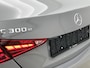 Mercedes-Benz C-klasse 300 e Business Solution AMG | Nightpakket | Comfortpakket Plus | Middenconsole metaalstructuur | Trekhaak | Panoramaschuifdak | Smartphone integratie | 360° camera | Sfeerverlichting |