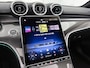 Mercedes-Benz C-klasse 300 e Business Solution AMG | Nightpakket | Comfortpakket Plus | Middenconsole metaalstructuur | Trekhaak | Panoramaschuifdak | Smartphone integratie | 360° camera | Sfeerverlichting |