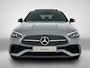 Mercedes-Benz C-klasse 300 e Business Solution AMG | Nightpakket | Comfortpakket Plus | Middenconsole metaalstructuur | Trekhaak | Panoramaschuifdak | Smartphone integratie | 360° camera | Sfeerverlichting |
