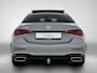 Mercedes-Benz C-klasse 300 e Business Solution AMG | Nightpakket | Comfortpakket Plus | Middenconsole metaalstructuur | Trekhaak | Panoramaschuifdak | Smartphone integratie | 360° camera | Sfeerverlichting |