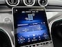 Mercedes-Benz C-klasse 300 e Business Solution AMG | Nightpakket | Comfortpakket Plus | Middenconsole metaalstructuur | Trekhaak | Panoramaschuifdak | Smartphone integratie | 360° camera | Sfeerverlichting |