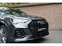 Audi Q3 45 TFSI e |S Edition|Black Edition|Leder|360 Cam|Keyless|Automaat|