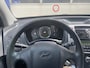 Hyundai Tucson 2.0i Dynamic Cross