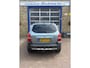 Hyundai Tucson 2.0i Dynamic Cross