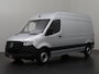 Mercedes-Benz Sprinter 9G-Tronic Automaat L2H2 | Multimedia | Camera | Airco | 3-Zits | Betimmering