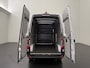 Mercedes-Benz Sprinter 9G-Tronic Automaat L2H2 | Multimedia | Camera | Airco | 3-Zits | Betimmering