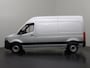 Mercedes-Benz Sprinter 9G-Tronic Automaat L2H2 | Multimedia | Camera | Airco | 3-Zits | Betimmering