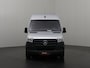 Mercedes-Benz Sprinter 9G-Tronic Automaat L2H2 | Multimedia | Camera | Airco | 3-Zits | Betimmering