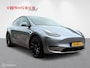 Tesla Model Y Performance + Trekhaak!!