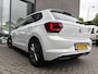 Volkswagen Polo 1.0 TSI Highline Airco - Apple carplay - Navigatie - Parkeersensoren - Parkeer assistent - Cruise control - Licht metalen velgen 16 inch - Lederen versnellingspook - Bluetooth - Led verlichting - Radio - Start/stop systeem - Stuur leder - Stuur multifunctioneel - Elektrische ramen