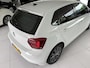 Volkswagen Polo 1.0 TSI Highline Airco - Apple carplay - Navigatie - Parkeersensoren - Parkeer assistent - Cruise control - Licht metalen velgen 16 inch - Lederen versnellingspook - Bluetooth - Led verlichting - Radio - Start/stop systeem - Stuur leder - Stuur multifunctioneel - Elektrische ramen