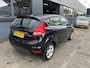 Ford Fiesta 1.25 TITANIUM