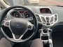 Ford Fiesta 1.25 TITANIUM