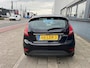 Ford Fiesta 1.25 TITANIUM