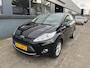 Ford Fiesta 1.25 TITANIUM