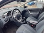 Ford Fiesta 1.25 TITANIUM