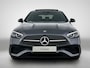 Mercedes-Benz C-klasse 300 e Business Solution AMG | Comfortpakket Plus | Nightpakket | Middenconsole metaalstructuur | Trekhaak | GUARD 360° Plus | Panoramaschuifdak | 360° camera | Diamond grill | 19" multispaaks lichtmetalen AMG-velgen |