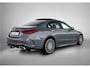 Mercedes-Benz C-klasse 300 e Business Solution AMG | Comfortpakket Plus | Nightpakket | Middenconsole metaalstructuur | Trekhaak | GUARD 360° Plus | Panoramaschuifdak | 360° camera | Diamond grill | 19" multispaaks lichtmetalen AMG-velgen |
