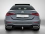 Mercedes-Benz C-klasse 300 e Business Solution AMG | Comfortpakket Plus | Nightpakket | Middenconsole metaalstructuur | Trekhaak | GUARD 360° Plus | Panoramaschuifdak | 360° camera | Diamond grill | 19" multispaaks lichtmetalen AMG-velgen |