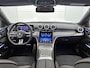 Mercedes-Benz C-klasse 300 e Business Solution AMG | Comfortpakket Plus | Nightpakket | Middenconsole metaalstructuur | Trekhaak | GUARD 360° Plus | Panoramaschuifdak | 360° camera | Diamond grill | 19" multispaaks lichtmetalen AMG-velgen |