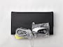 Mercedes-Benz C-klasse 300 e Business Solution AMG | Comfortpakket Plus | Nightpakket | Middenconsole metaalstructuur | Trekhaak | GUARD 360° Plus | Panoramaschuifdak | 360° camera | Diamond grill | 19" multispaaks lichtmetalen AMG-velgen |