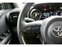 Toyota Yaris Cross 1.5 Hybrid Active grijs