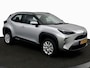 Toyota Yaris Cross 1.5 Hybrid Active grijs