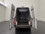 Mercedes-Benz Sprinter 9G-Tronic Automaat L2H2 | Multimedia | Camera | Airco | 3-Zits | Betimmering