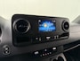 Mercedes-Benz Sprinter 9G-Tronic Automaat L2H2 | Multimedia | Camera | Airco | 3-Zits | Betimmering