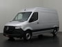 Mercedes-Benz Sprinter 9G-Tronic Automaat L2H2 | Multimedia | Camera | Airco | 3-Zits | Betimmering