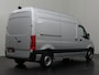Mercedes-Benz Sprinter 9G-Tronic Automaat L2H2 | Multimedia | Camera | Airco | 3-Zits | Betimmering