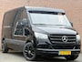 Mercedes-Benz Sprinter 214CDI 143PK 9G-Tronic / 2x Schuifdeur / M-Bux / Euro6