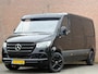 Mercedes-Benz Sprinter 214CDI 143PK 9G-Tronic / 2x Schuifdeur / M-Bux / Euro6