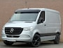 Mercedes-Benz Sprinter 214CDI 143PK L1H1 / M-Bux / Camera / Euro6