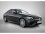 Mercedes-Benz C-klasse 300 e Business Solution AMG | Comfortpakket Plus | Nightpakket | Middenconsole metaalstructuur | Trekhaak | Smartphone-integratie | Panoramaschuifdak | GUARD 360° Plus | 360° camera | 19" multispaaks lichtmetalen AMG-velgen |