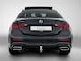 Mercedes-Benz C-klasse 300 e Business Solution AMG | Comfortpakket Plus | Nightpakket | Middenconsole metaalstructuur | Trekhaak | Smartphone-integratie | Panoramaschuifdak | GUARD 360° Plus | 360° camera | 19" multispaaks lichtmetalen AMG-velgen |