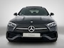 Mercedes-Benz C-klasse 300 e Business Solution AMG | Comfortpakket Plus | Nightpakket | Middenconsole metaalstructuur | Trekhaak | Smartphone-integratie | Panoramaschuifdak | GUARD 360° Plus | 360° camera | 19" multispaaks lichtmetalen AMG-velgen |