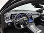Mercedes-Benz C-klasse 300 e Business Solution AMG | Comfortpakket Plus | Nightpakket | Middenconsole metaalstructuur | Trekhaak | Smartphone-integratie | Panoramaschuifdak | GUARD 360° Plus | 360° camera | 19" multispaaks lichtmetalen AMG-velgen |