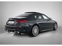Mercedes-Benz C-klasse 300 e Business Solution AMG | Comfortpakket Plus | Nightpakket | Middenconsole metaalstructuur | Trekhaak | Smartphone-integratie | Panoramaschuifdak | GUARD 360° Plus | 360° camera | 19" multispaaks lichtmetalen AMG-velgen |