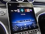 Mercedes-Benz C-klasse 300 e Business Solution AMG | Comfortpakket Plus | Nightpakket | Middenconsole metaalstructuur | Trekhaak | Smartphone-integratie | Panoramaschuifdak | GUARD 360° Plus | 360° camera | 19" multispaaks lichtmetalen AMG-velgen |