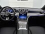 Mercedes-Benz C-klasse 300 e Business Solution AMG | Comfortpakket Plus | Nightpakket | Middenconsole metaalstructuur | Trekhaak | Smartphone-integratie | Panoramaschuifdak | GUARD 360° Plus | 360° camera | 19" multispaaks lichtmetalen AMG-velgen |