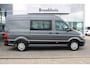 Volkswagen Crafter 2.0 TDI 140 PK L3H3 Exclusive Dubbel Cabine BPM VRIJ | 140PK | Dubbele Cabine | Exclusive | Draaibare Stoelen | Full Led | Navigatie | Adaptive Cruise
