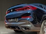 BMW X6 xDrive30d M-Sport |Pano |HUD |Swarofski |ACC |Memory