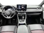 Toyota RAV4 2.5 Plug-in Hybrid AWD Style | Stoelverwarming | Lederen bekleding | NL-Auto |