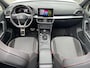 SEAT Tarraco 1.4 TSI e-Hybrid PHEV FR Business Intense 20"/Panoramadak/Trekhaak/Elektrische klep/Virtual Cockpit/360 Camera/Stuur + stoelverwarming v+a/LED/Apple Carplay & Android Auto