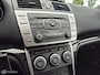Mazda 6 2.0 S-VT 1E EIGENAAR 81000KM NAP! PDC XENON CRUISE