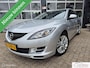 Mazda 6 2.0 S-VT 1E EIGENAAR 81000KM NAP! PDC XENON CRUISE
