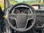 Opel Mokka 1.4 T Innovation , lederen bekleding , schuifdak , afneembare trekhaak